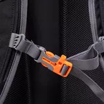 ALPINUS Peyto 22 - czarny - plecak turystyczny - 7