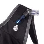 ALPINUS Peyto 22 - czarny - plecak turystyczny - 3