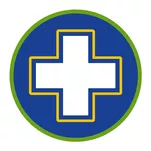 Sprawność harcerska Ratownik / Ratowniczka - 2