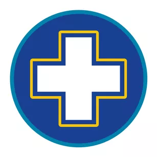 Sprawność harcerska Ratownik / Ratowniczka