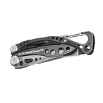 LEATHERMAN Skeletool CX - multitool turystyczny - Onyx - 2
