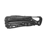 LEATHERMAN Skeletool CX - multitool turystyczny - Onyx - 4