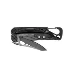 LEATHERMAN Skeletool CX - multitool turystyczny - Onyx - 5