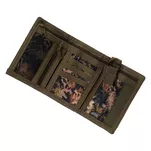 MAGNUM Camu - składany portfel na rzep - 3