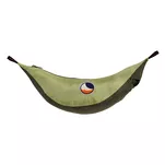 TICKET TO THE MOON Original - Army Green /Green Apple - duży hamak turystyczny - 2