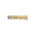 Opinel N°09 Inox Natural blister - klasyczny składany nóż - 3