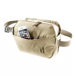 DEUTER Passway 2 - Torba crossbody / nerka - Desert/Bone - 2