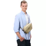 DEUTER Passway 2 - Torba crossbody / nerka - Desert/Bone - 5