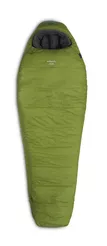 PINGUIN Micra CCS 175 cm Green 1°C - śpiwór dwusezonowy