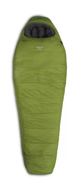 PINGUIN Micra CCS 175 cm Green 1°C - śpiwór dwusezonowy