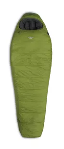 PINGUIN Micra CCS 175 cm Green 1°C - śpiwór dwusezonowy
