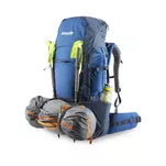 PINGUIN Explorer 60 Khaki - plecak trekkingowy - 5