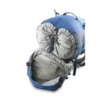 PINGUIN Explorer 60 Khaki - plecak trekkingowy - 12