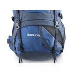 PINGUIN Explorer 60 Khaki - plecak trekkingowy - 11