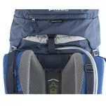 PINGUIN Explorer 60 Khaki - plecak trekkingowy - 9