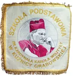 Sztandar dla Twojej szkoły