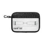 TATONKA Zip Flight Bag A6 - kosmetyczka samolotowa / saszetka - 3