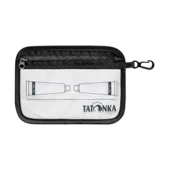 TATONKA Zip Flight Bag A6 - kosmetyczka samolotowa / saszetka