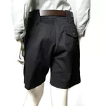 Oficjalne spodenki mundurowe ZHP żeńskie