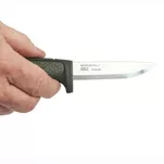 MORA Risberg S - nóż outdoorowy ze stali nierdzewnej - 5