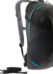 DEUTER Speed Lite 20 black - lekki plecak sportowy biegowy