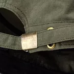 MAGNUM Patrol - czapka patrolówka - olivine - 3