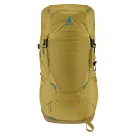 DEUTER Fox 30 turmeric-clay - Plecak dziecięcy turystyczny