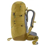 DEUTER Fox 30 turmeric-clay - Plecak dziecięcy turystyczny