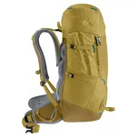 DEUTER Fox 30 turmeric-clay - Plecak dziecięcy turystyczny