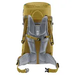 DEUTER Fox 30 turmeric-clay - Plecak dziecięcy turystyczny