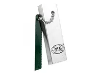 MFH Army (27101) - Krzesiwo magnezowe do rozpalania ognia 