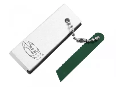 MFH Army (27101) - Krzesiwo magnezowe do rozpalania ognia