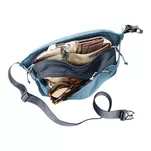 DEUTER Passway 2 - Torba crossbody / nerka - Atlantic/Ink - 3