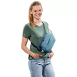 DEUTER Passway 2 - Torba crossbody / nerka - Atlantic/Ink - 4