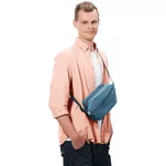 DEUTER Passway 2 - Torba crossbody / nerka - Atlantic/Ink - 5