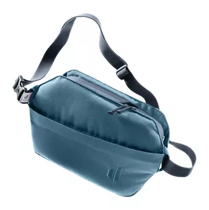 DEUTER Passway 2 - Torba crossbody / nerka - Atlantic/Ink