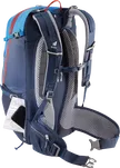 Deuter Trans Alpine 30 lapis-navy - plecak turystyczno-rowerowy  - 5