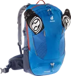 Deuter Trans Alpine 30 lapis-navy - plecak turystyczno-rowerowy  - 7