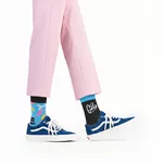 MANY MORNINGS - Easy Peasy - bawełniane kolorowe skarpetki - 2