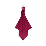 REGATTA Mini ręcznik szybkoschnący Travel Towel Pocket - Dark Cerise - 4