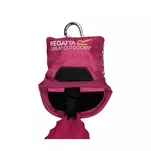 REGATTA Mini ręcznik szybkoschnący Travel Towel Pocket - Dark Cerise - 3