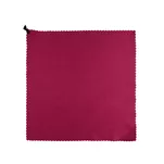 REGATTA Mini ręcznik szybkoschnący Travel Towel Pocket - Dark Cerise - 2