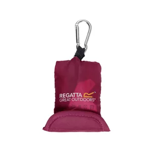 REGATTA Mini ręcznik szybkoschnący Travel Towel Pocket - Dark Cerise