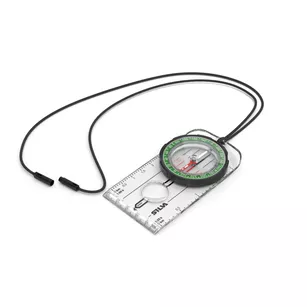 SILVA Ranger - Profesjonalny kompas mapowy - 37461