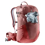 DEUTER Futura 25 SL caspia-currant - damski plecak hikingowy