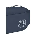 JACK WOLFSKIN Berkeley Hipbag - Saszetka / nerka biodrowa - midnight sky - 4