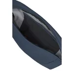 JACK WOLFSKIN Berkeley Hipbag - Saszetka / nerka biodrowa - midnight sky - 6