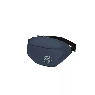 JACK WOLFSKIN Berkeley Hipbag - Saszetka / nerka biodrowa - midnight sky