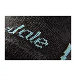 BRIDGEDALE Hike Lightweight T2 Coolmax Performance Boot - graphite/mint - Skarpety damskie trekkingowe