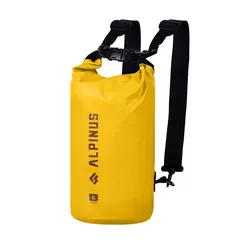 ALPINUS Tutunendo-Hobart - 5 litrów - worek wodoszczelny